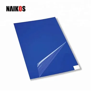 Puhta ruumi kleepuv matt