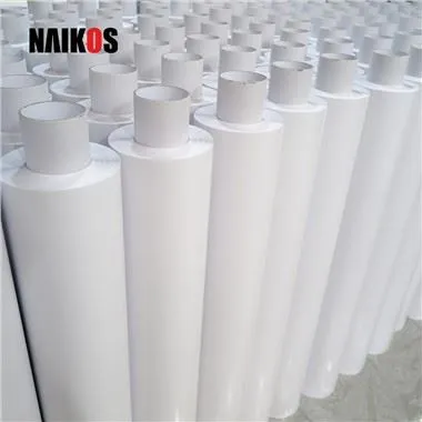 Kahepoolne kleeplint Jumbo rull