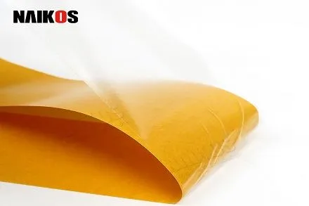 Double - küljega PET -linti saab kasutada erinevates rakendustes