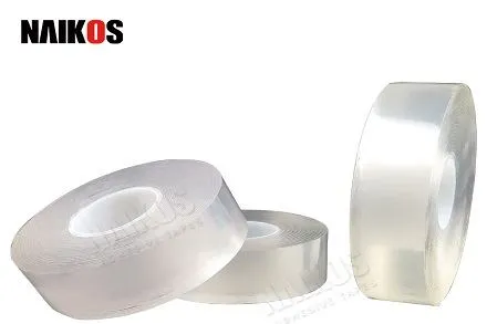 Nano liimilindi eelised