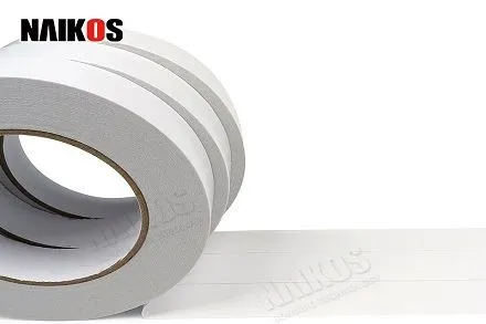 Topeltkülgne koelint on saadaval erineva paksusega