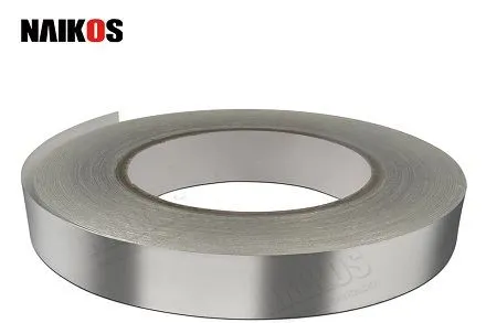 Alumiiniumfooliumi liimlint on mitmekülgne toode, millel on mitmesuguseid kas...