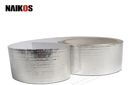 Alumiiniumfooliumiliimi lindi eelised