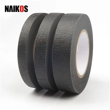 Mustade maalijate maskeerimisteibi hulgimüük