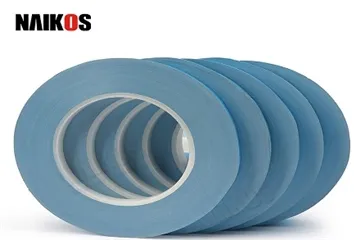 Kuidas termilist linti kanda