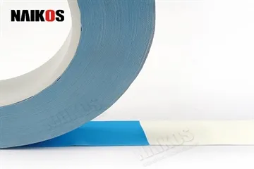 Termilist juhtivat linti kasutatakse sageli paljude erinevate rakenduste jaoks