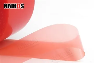 Kahepoolset lemmikloomalinti saab kasutada mitmesugustele materjalidele