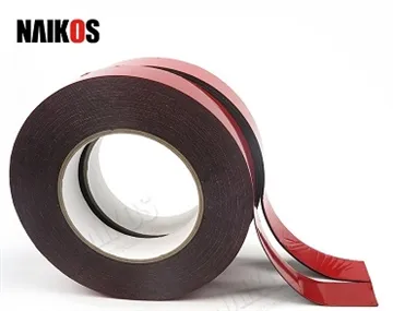 PE FOAMILT kasutamine