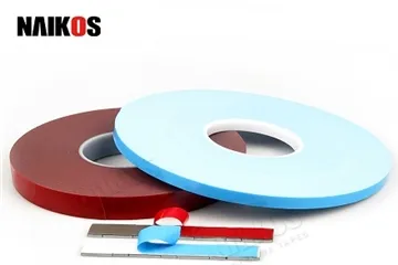 Kahepoolset VHB vahtlinti saab kasutada sise- ja välistingimustes