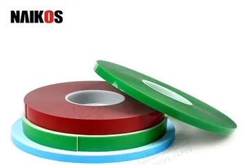 VHB vahtlint: mitmekülgne lahendus tööstuslike sidemete ja paigaldamise vajad...