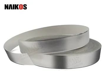 Alumiiniumfooliumiliimi lindi eelised