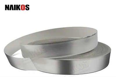 Alumiiniumfooliumilinti kasutatakse tavaliselt erinevates tööstusharudes