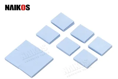 Termilised padjad on tänapäevastes elektroonilistes seadmetes oluline komponent