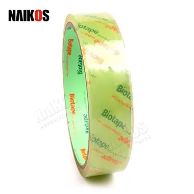 Biolagunev{0}}ökosõbralik teip