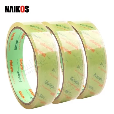 Keskkonnasõbralik{0}}biolagunev teip