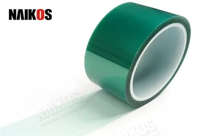 Polüesterlint, mida kasutatakse laialdaselt erinevates tööstusharudes