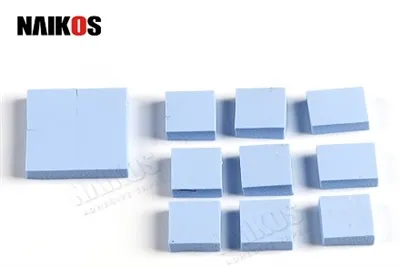 Termiline padi: hädavajalik soojusülekande jaoks