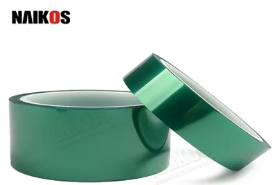 Polüesterlint teeb sellest ideaalse valiku mitmesuguste rakenduste jaoks