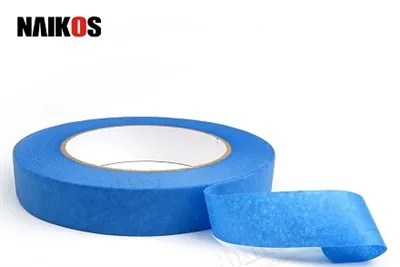 Sinine maskeerimislint on laialdaselt kasutatav tööriist erinevates tööstusha...