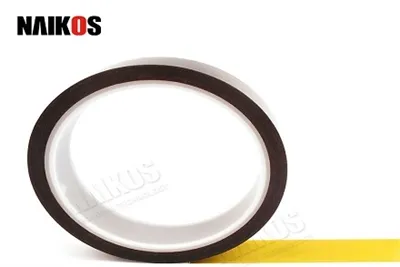 Kaptoni lint on mitmekülgne ja kõrge - jõudlusmaterjal